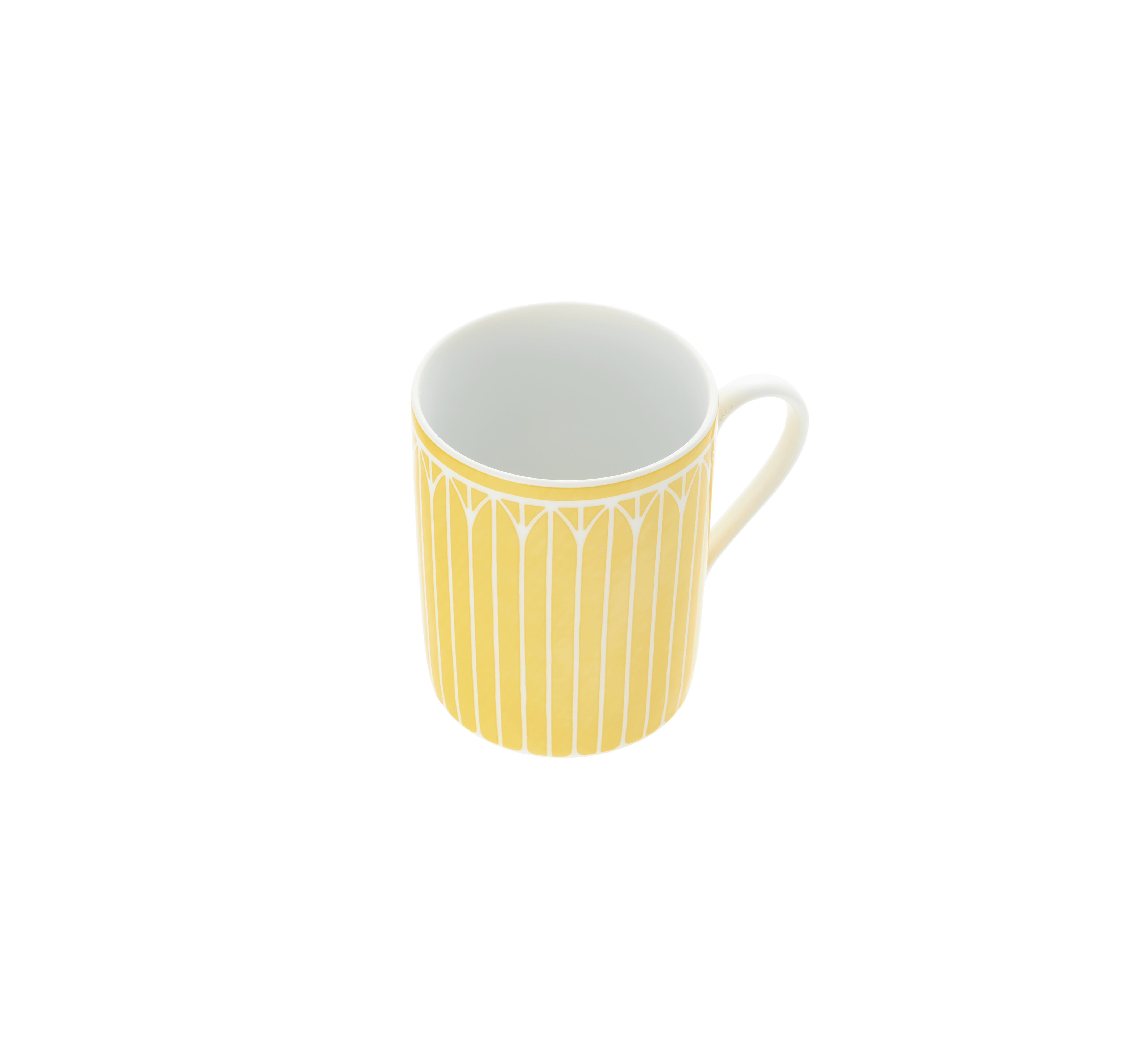 Porcelain Mug | Malmaison Riviera